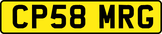 CP58MRG