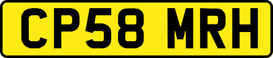 CP58MRH