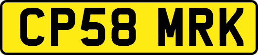 CP58MRK