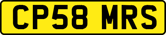 CP58MRS