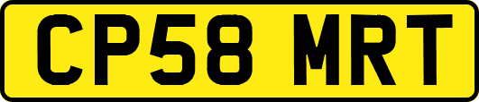 CP58MRT