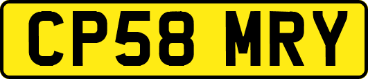 CP58MRY
