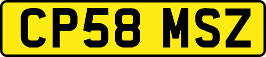 CP58MSZ