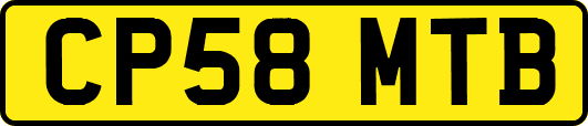 CP58MTB