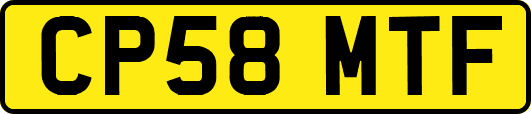 CP58MTF