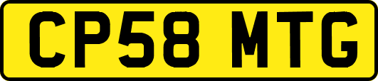 CP58MTG