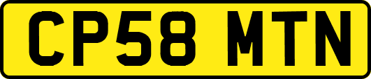CP58MTN