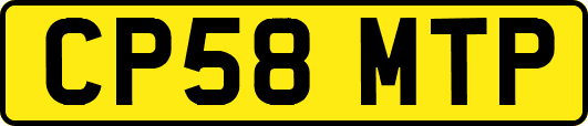 CP58MTP
