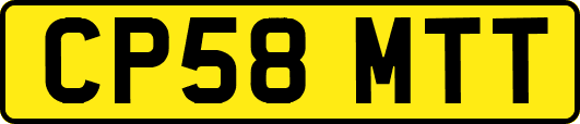 CP58MTT
