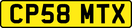 CP58MTX