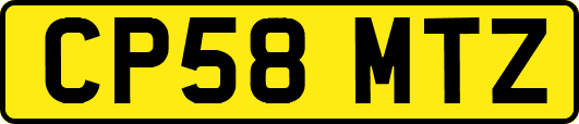 CP58MTZ