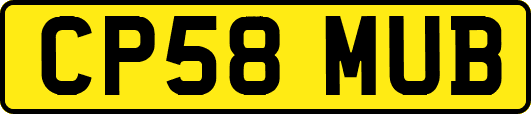 CP58MUB