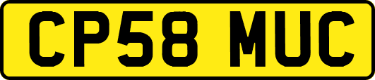 CP58MUC