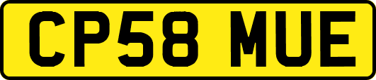 CP58MUE