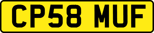 CP58MUF