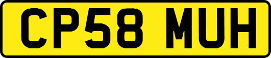 CP58MUH