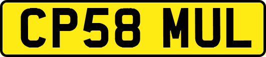 CP58MUL