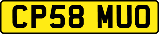 CP58MUO