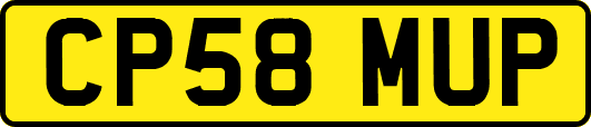 CP58MUP