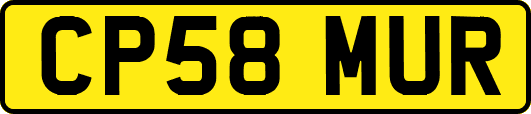 CP58MUR