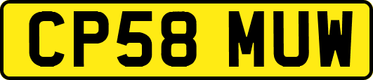 CP58MUW