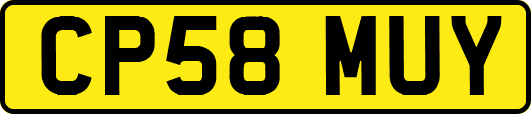 CP58MUY