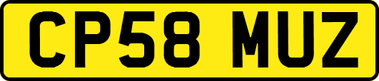 CP58MUZ