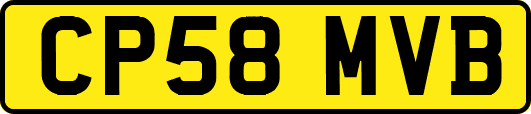 CP58MVB