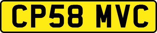 CP58MVC
