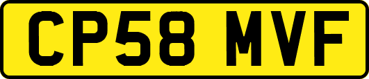 CP58MVF