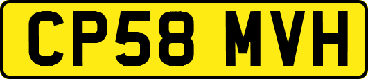 CP58MVH