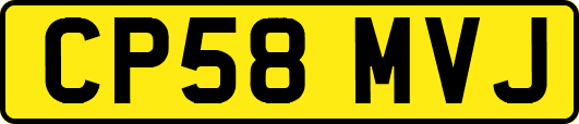 CP58MVJ