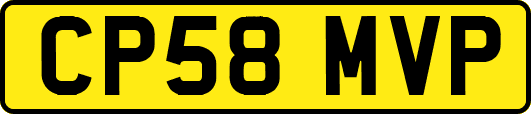 CP58MVP