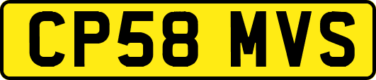 CP58MVS