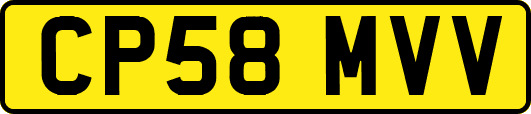 CP58MVV