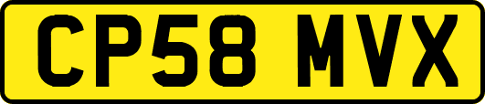 CP58MVX