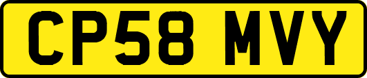 CP58MVY