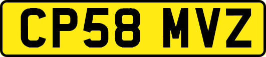 CP58MVZ