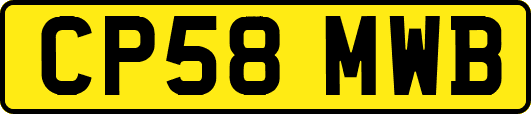 CP58MWB