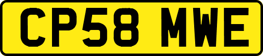 CP58MWE
