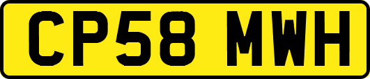 CP58MWH