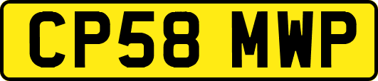 CP58MWP