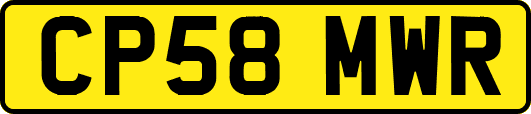 CP58MWR