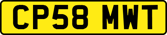 CP58MWT