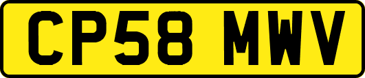 CP58MWV