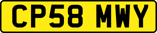 CP58MWY