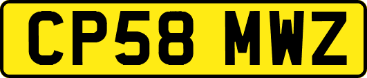 CP58MWZ