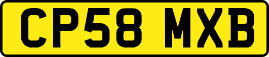 CP58MXB