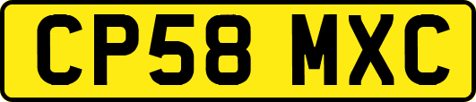 CP58MXC