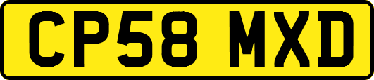 CP58MXD